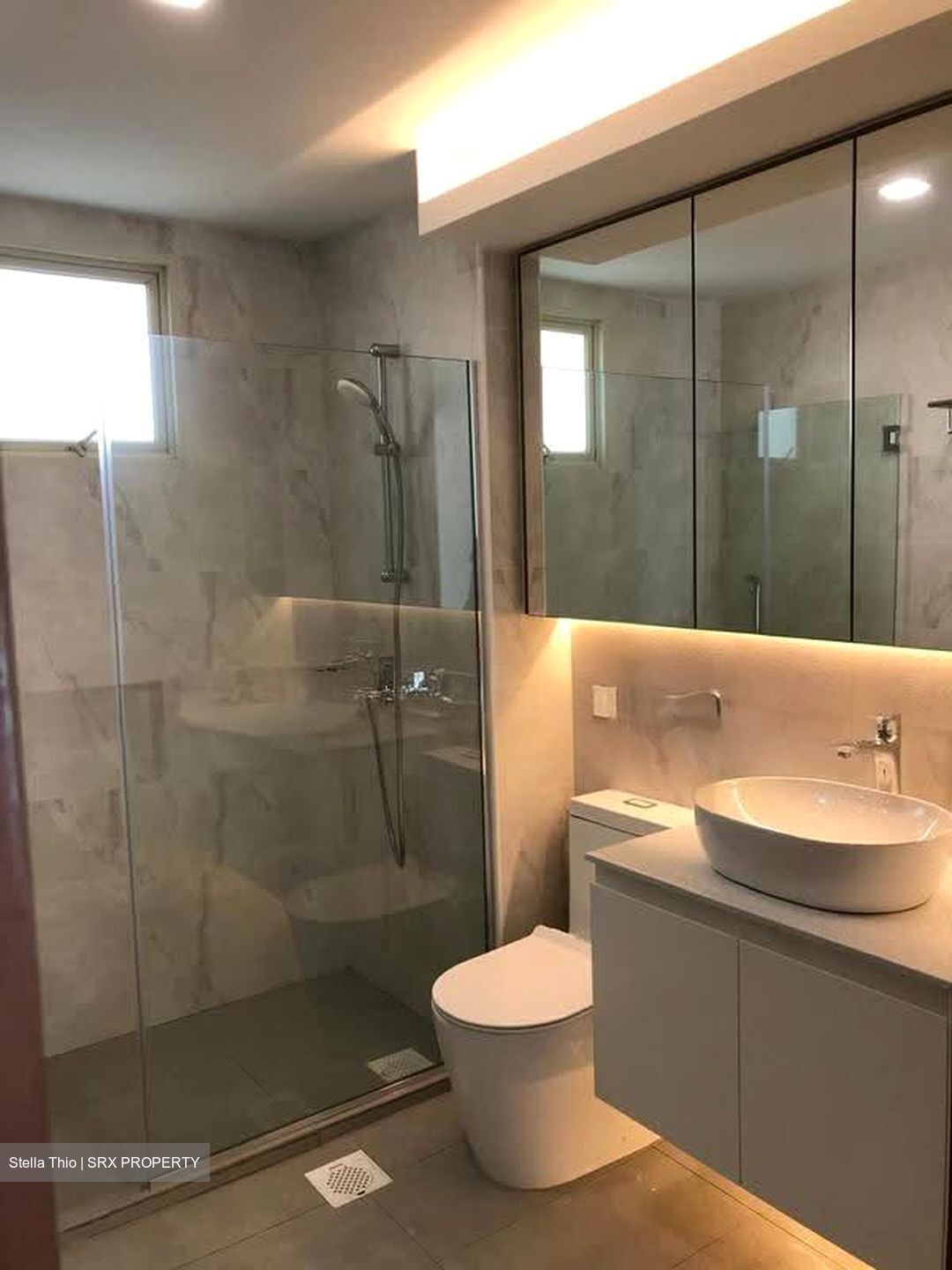 Wilkie Regency (D9), Apartment #631522871